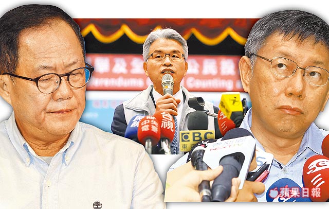 花560萬驗票！丁守中確定落選「不服要提國賠」　他公布「5大證據」喊：維護民主價值