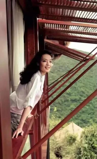 讓舒淇都直呼「不真實」！這個頂級森林度假村　自然美景宛若人間仙境