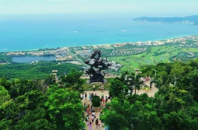讓舒淇都直呼「不真實」！這個頂級森林度假村　自然美景宛若人間仙境