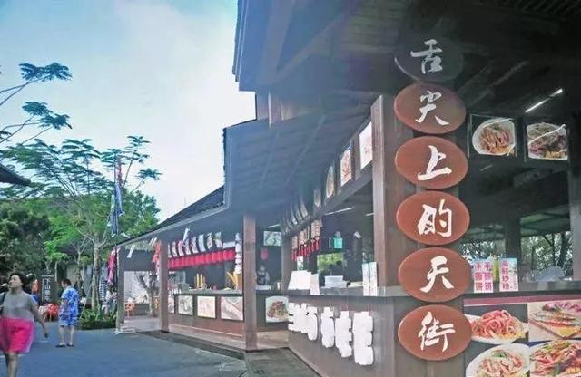 讓舒淇都直呼「不真實」！這個頂級森林度假村　自然美景宛若人間仙境