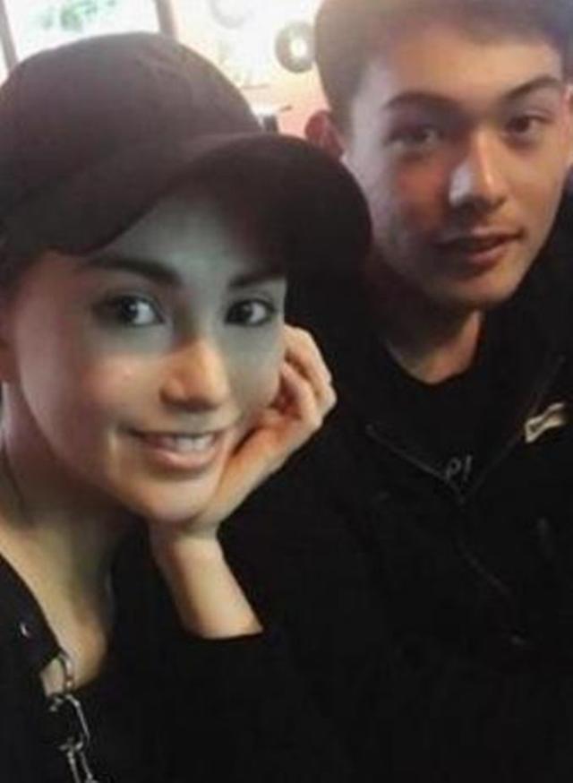 趙麗穎的親弟弟，楊穎的親弟弟，范冰冰的親弟弟，其中「最出名的卻是他」！