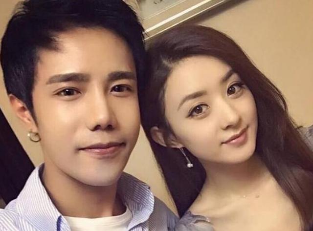 趙麗穎的親弟弟，楊穎的親弟弟，范冰冰的親弟弟，其中「最出名的卻是他」！