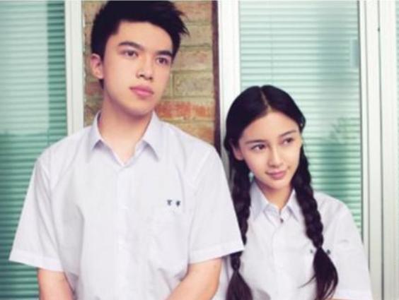 趙麗穎的親弟弟，楊穎的親弟弟，范冰冰的親弟弟，其中「最出名的卻是他」！