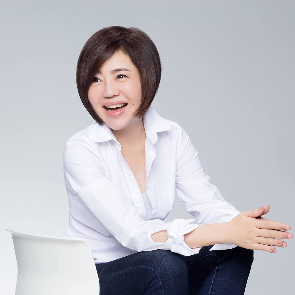 挺過婚變風波！于美人淚謝前夫「女人不是只能依附在婚姻」　單身7年和女兒就像好姊妹