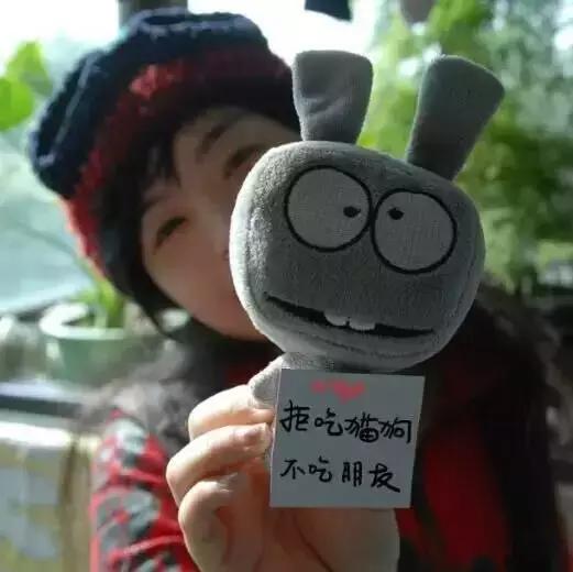 連胡歌都敬佩的女人！ 十年來為環保吃素  積極獻身公益活像「苦行僧」 他讚嘆：只能仰望她