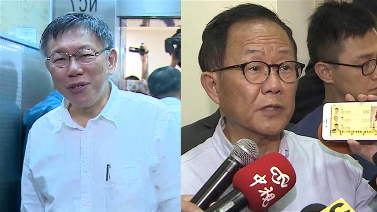 花560萬驗票！丁守中確定落選「不服要提國賠」　他公布「5大證據」喊：維護民主價值