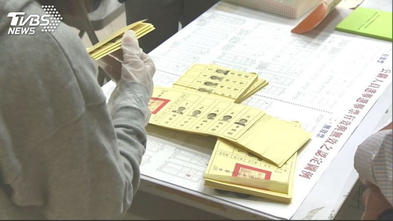 花560萬驗票！丁守中確定落選「不服要提國賠」　他公布「5大證據」喊：維護民主價值