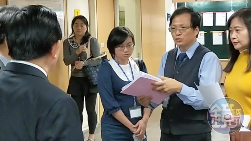 花560萬驗票！丁守中確定落選「不服要提國賠」　他公布「5大證據」喊：維護民主價值