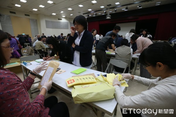 花560萬驗票！丁守中確定落選「不服要提國賠」　他公布「5大證據」喊：維護民主價值