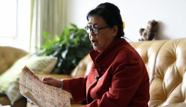 生了龍鳳胎，婆婆從不讓我給兒子換尿布，偷偷解開兒子尿布我哭了
