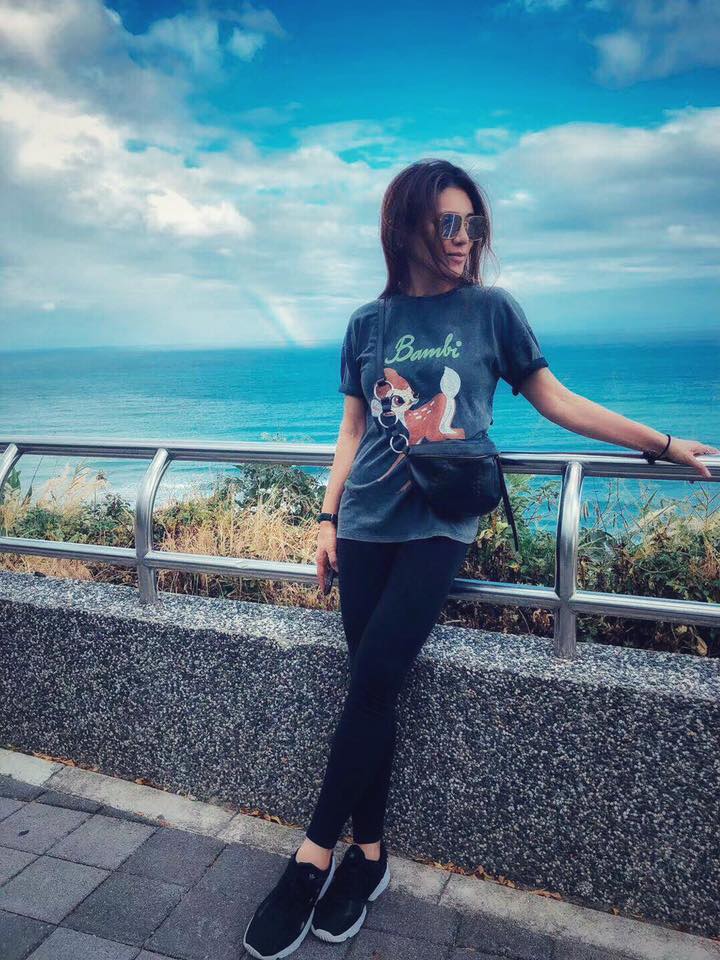 忍11年心聲搬上檯面!小禎曝收到「李進良道歉簡訊」 哭到無法自拔喊:「你不要告訴我...不就沒事了」