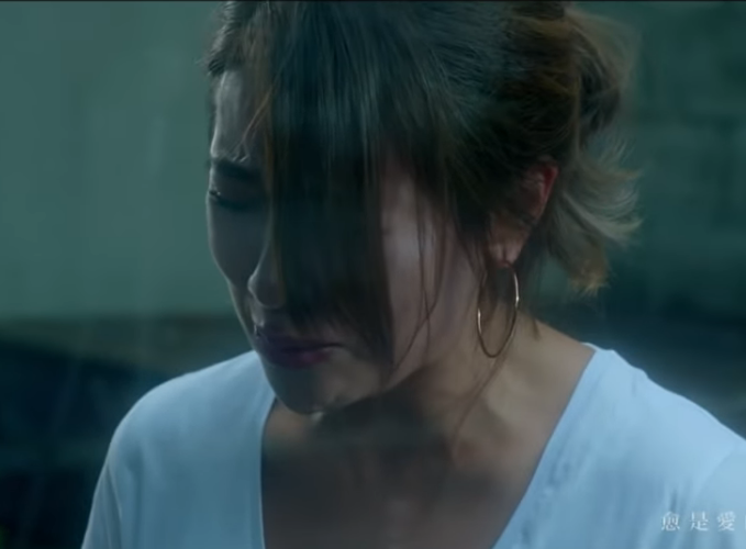 忍11年心聲搬上檯面!小禎曝收到「李進良道歉簡訊」 哭到無法自拔喊:「你不要告訴我...不就沒事了」