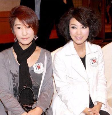 同父同母不同命！ 姐姐成「凍齡香港影后」 她卻17歲未婚生子  等不到對方離婚「仍不後悔」