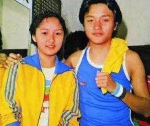 同父同母不同命！ 姐姐成「凍齡香港影后」 她卻17歲未婚生子  等不到對方離婚「仍不後悔」