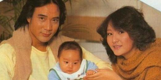 同父同母不同命！ 姐姐成「凍齡香港影后」 她卻17歲未婚生子  等不到對方離婚「仍不後悔」