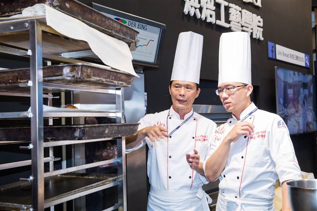 同樣是冠軍！吳寶春戰友「放棄到巴黎參賽」不求名利　為台灣盡心力「選擇留在台南」連同行都敬佩