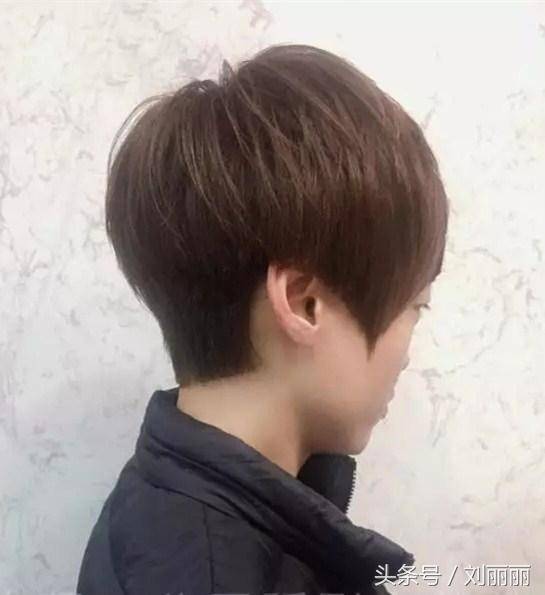 辣媽「短髮30款」想剪哪款剪哪款
