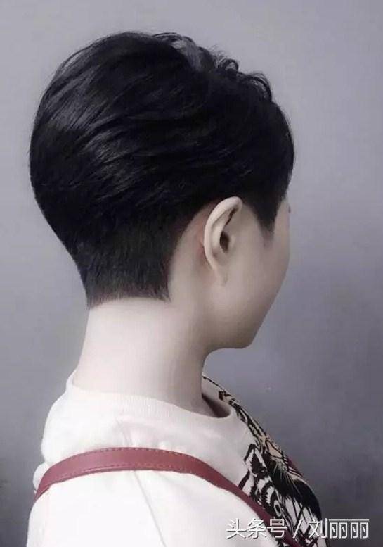 辣媽「短髮30款」想剪哪款剪哪款