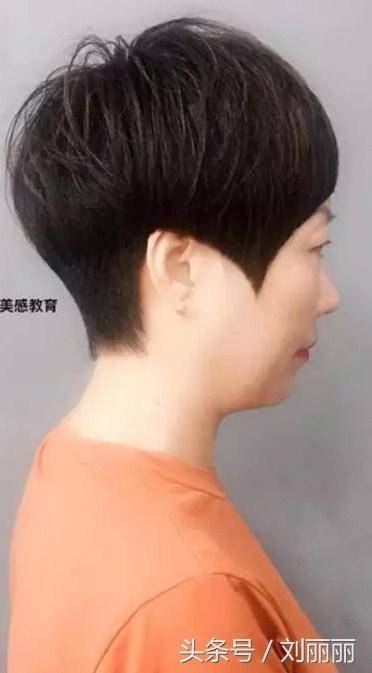 辣媽「短髮30款」想剪哪款剪哪款