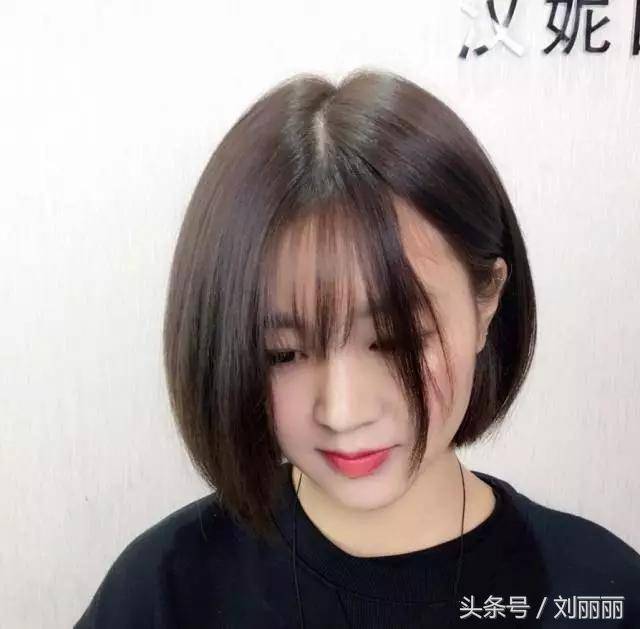 辣媽「短髮30款」想剪哪款剪哪款