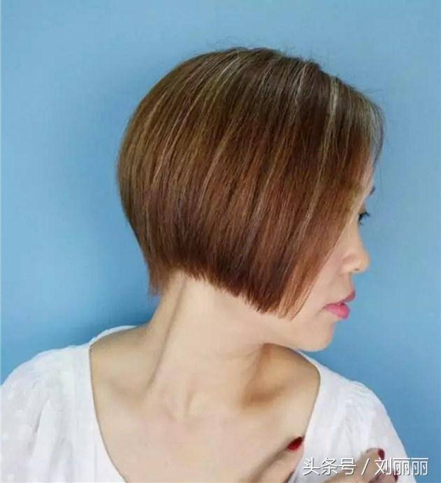 辣媽「短髮30款」想剪哪款剪哪款