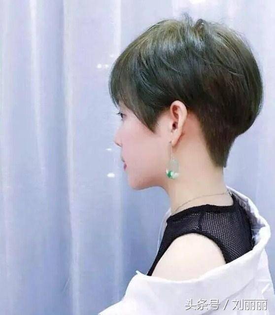 辣媽「短髮30款」想剪哪款剪哪款