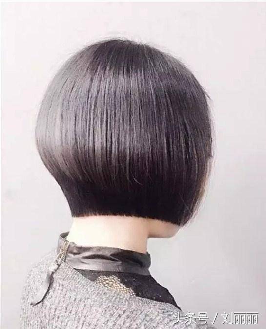辣媽「短髮30款」想剪哪款剪哪款