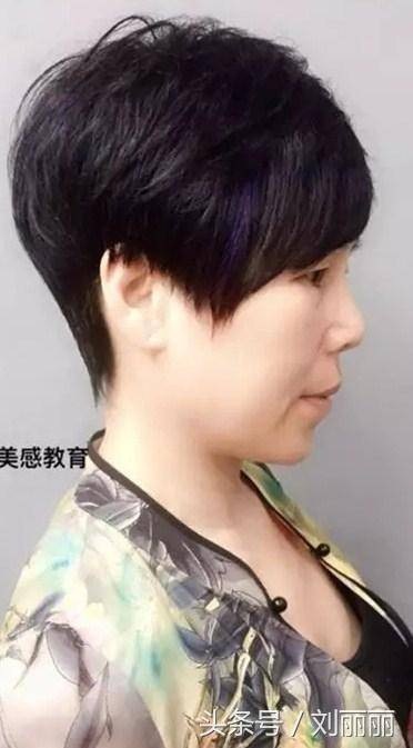 辣媽「短髮30款」想剪哪款剪哪款