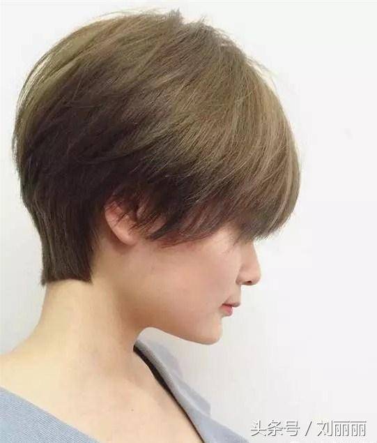 辣媽「短髮30款」想剪哪款剪哪款