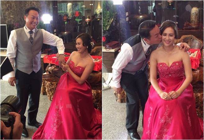 張克帆結婚2年和老婆「各睡各的」？妻曾陷低潮「1年說不出話」他不離棄：別怕，我在！