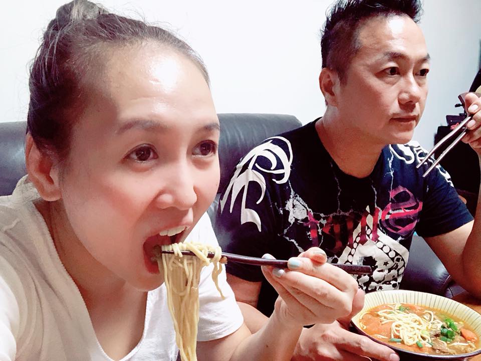 張克帆結婚2年和老婆「各睡各的」？妻曾陷低潮「1年說不出話」他不離棄：別怕，我在！