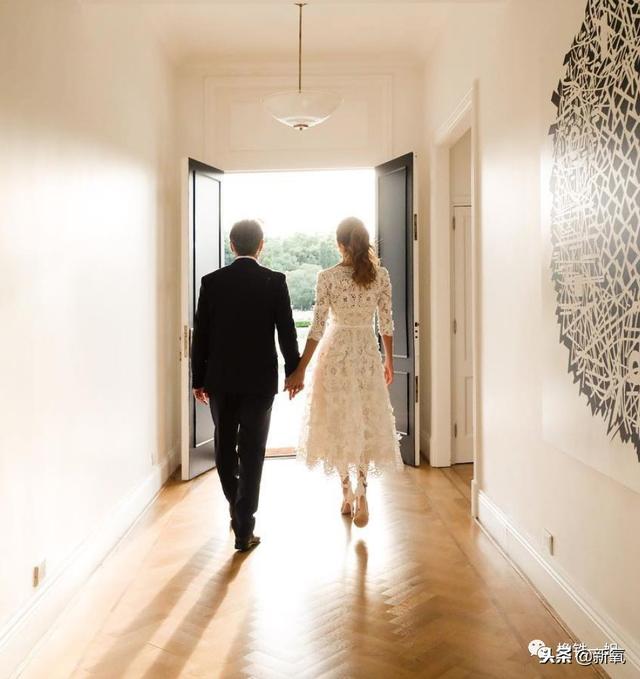 35歲的單親媽媽，健身房遇真愛，對方是國家總統，獨對她著迷：看完全身照明白了！