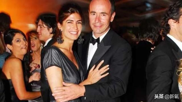 35歲的單親媽媽，健身房遇真愛，對方是國家總統，獨對她著迷：看完全身照明白了！