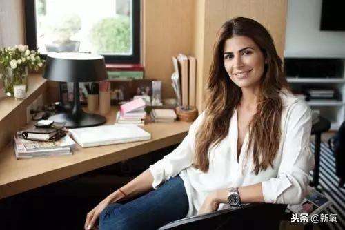 35歲的單親媽媽，健身房遇真愛，對方是國家總統，獨對她著迷：看完全身照明白了！