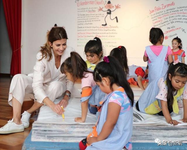 35歲的單親媽媽，健身房遇真愛，對方是國家總統，獨對她著迷：看完全身照明白了！