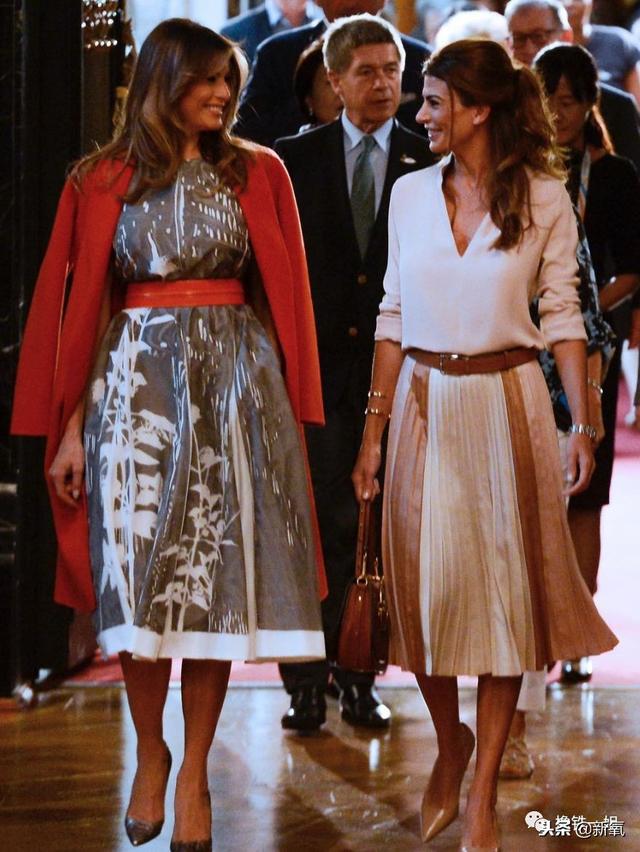 35歲的單親媽媽，健身房遇真愛，對方是國家總統，獨對她著迷：看完全身照明白了！