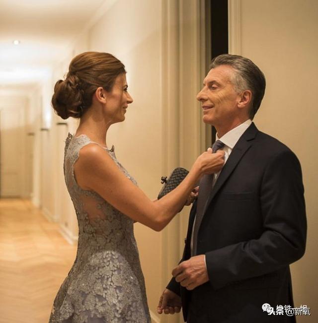 35歲的單親媽媽，健身房遇真愛，對方是國家總統，獨對她著迷：看完全身照明白了！