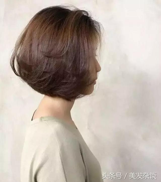 2021年「春節換髮型」先參考這30款！減齡好看