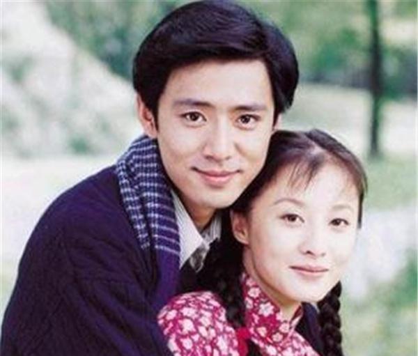 「最美瓊瑤女郎」與導演認識6天就閃婚　今43歲被寵成少女傳為佳話