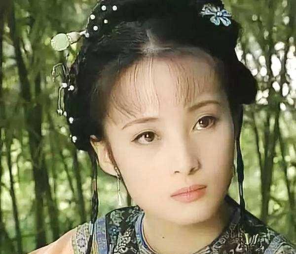 「最美瓊瑤女郎」與導演認識6天就閃婚　今43歲被寵成少女傳為佳話