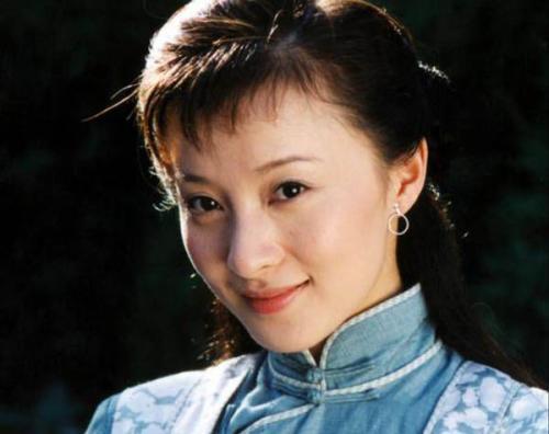 「最美瓊瑤女郎」與導演認識6天就閃婚　今43歲被寵成少女傳為佳話