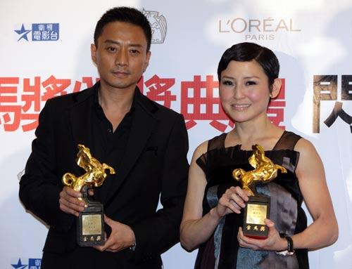 最美奶奶！54歲影后「二度離婚」今享兒孫福　曬「傲人腹肌」身材好到連男人都羨慕