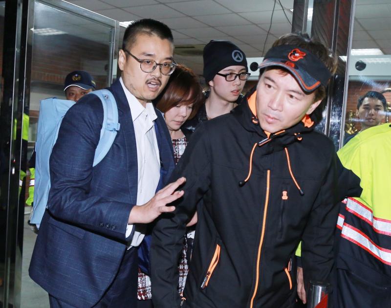 超適合當藝人!沈玉琳喊話「想簽下孫安佐」 一眼看中他「2大特質」:一定青出於藍