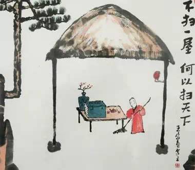  打掃這裡就可以旺家！可惜很多人都不知道