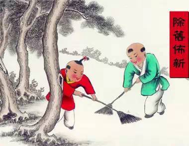  打掃這裡就可以旺家！可惜很多人都不知道