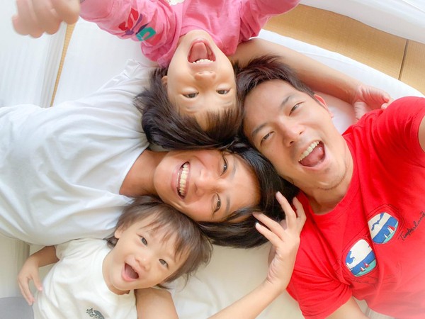 宥勝瞞著老婆「已經交代好身後事」失聯1個月　可能回不來「ㄧ切都交給上天」忍淚喊：我好愛妳