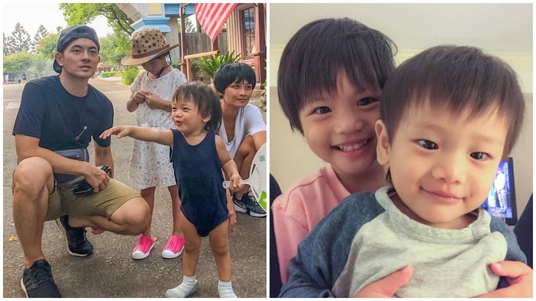 宥勝瞞著老婆「已經交代好身後事」失聯1個月　可能回不來「ㄧ切都交給上天」忍淚喊：我好愛妳