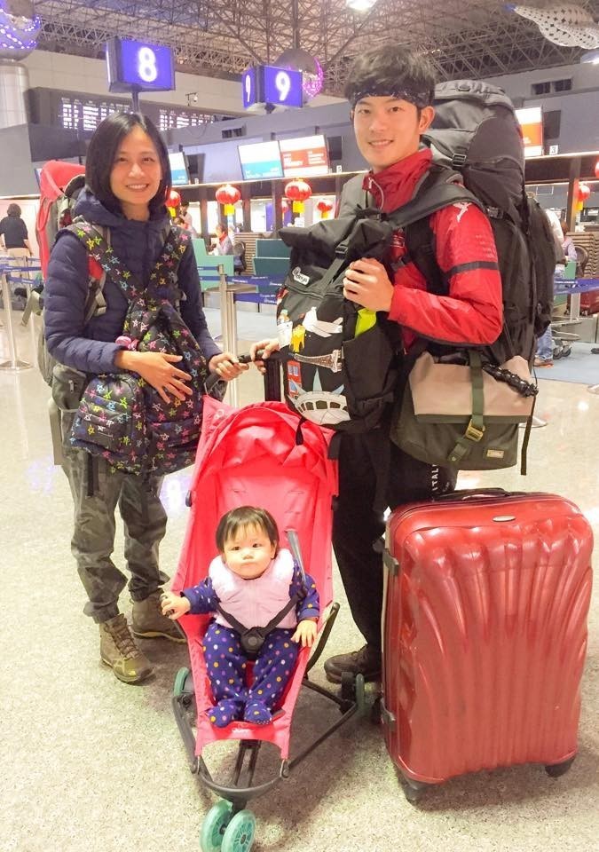 宥勝瞞著老婆「已經交代好身後事」失聯1個月　可能回不來「ㄧ切都交給上天」忍淚喊：我好愛妳