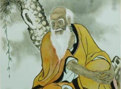 千年難遇！此人從春秋戰國一直活到唐朝，活了1072歲，人稱「千歲和尚」！