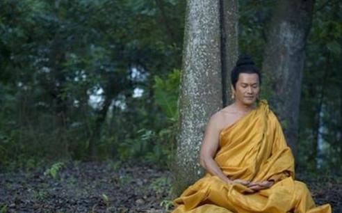 千年難遇！此人從春秋戰國一直活到唐朝，活了1072歲，人稱「千歲和尚」！